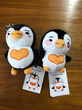 2PMジュノ ソウルコン フィギュア ペンペン 2PM ジュノ ソウルコン 公式 MD プラッシュキーリング ペンペン